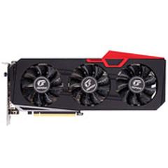二手七彩虹 iGame GeForce RTX 2070 Ultra GDDR6 8G回收